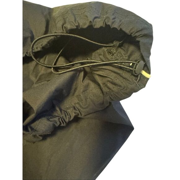 Nike sportswear size XL FV4970-010 black maxi Streetwear skirt - NWT - Picture 4 of 8